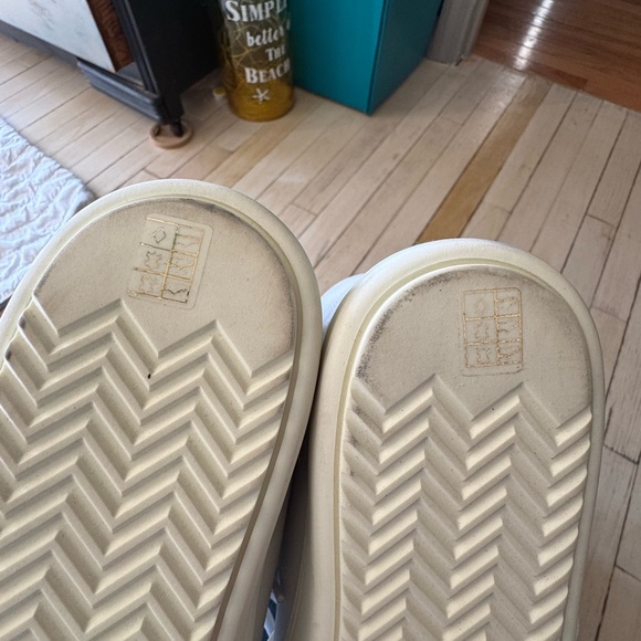 Rag & Bone Kent High Tops - Picture 7 of 9